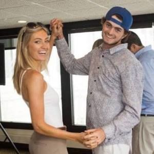 Meet your Posher, Kyle